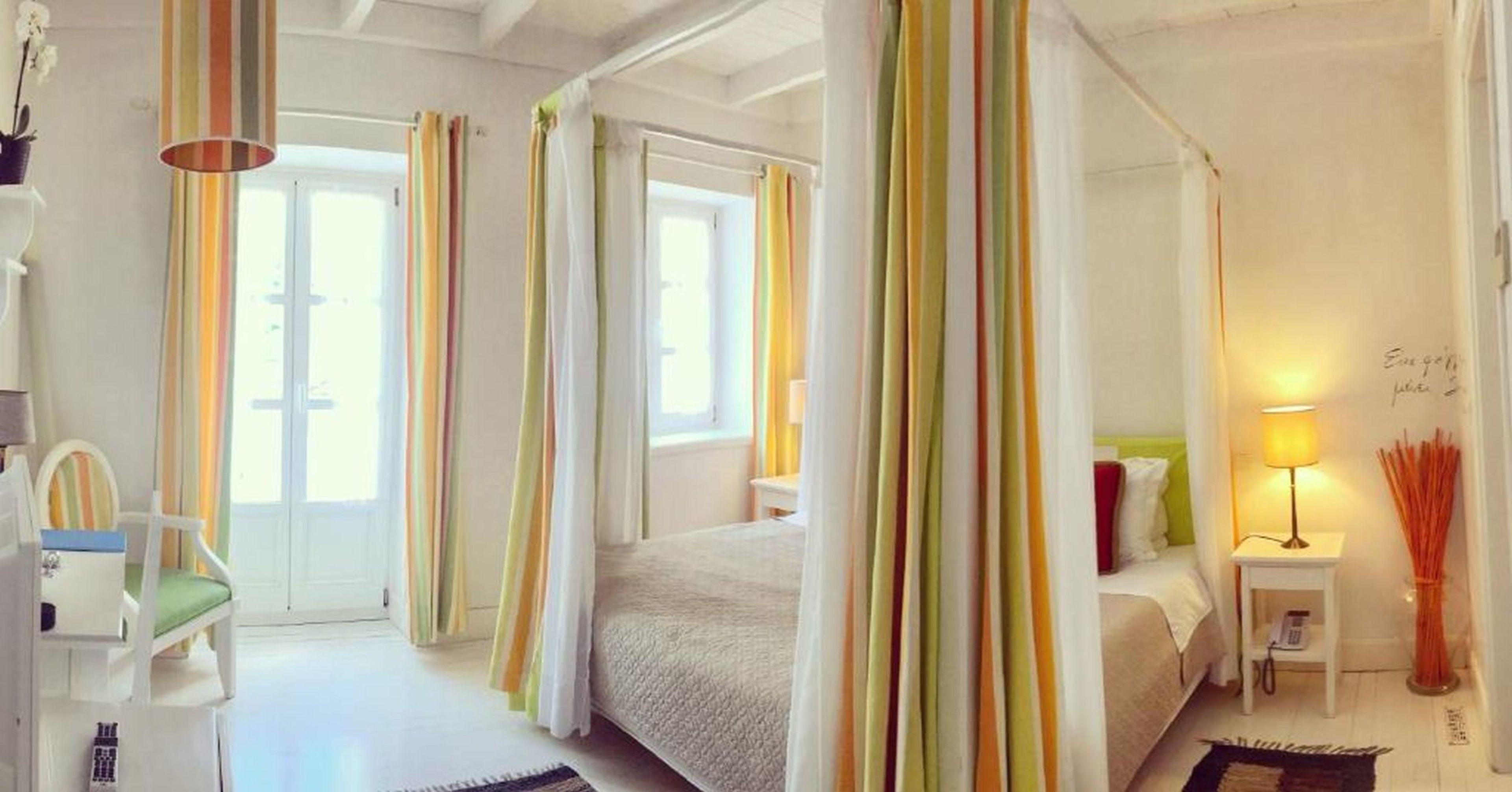 Perantzada Hotel — photo 4