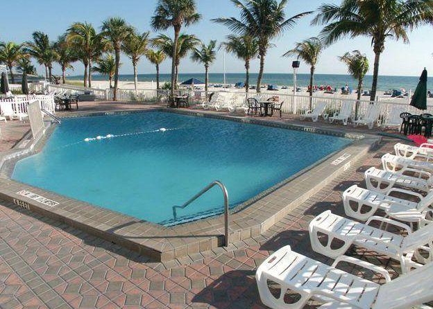 Bellwether Beach Resort — photo 5