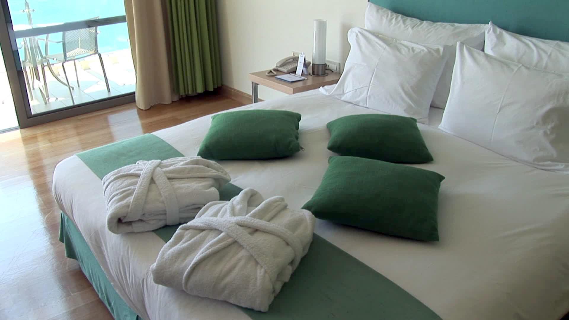 Lindos Blu Luxury Hotel & Suites — photo 4