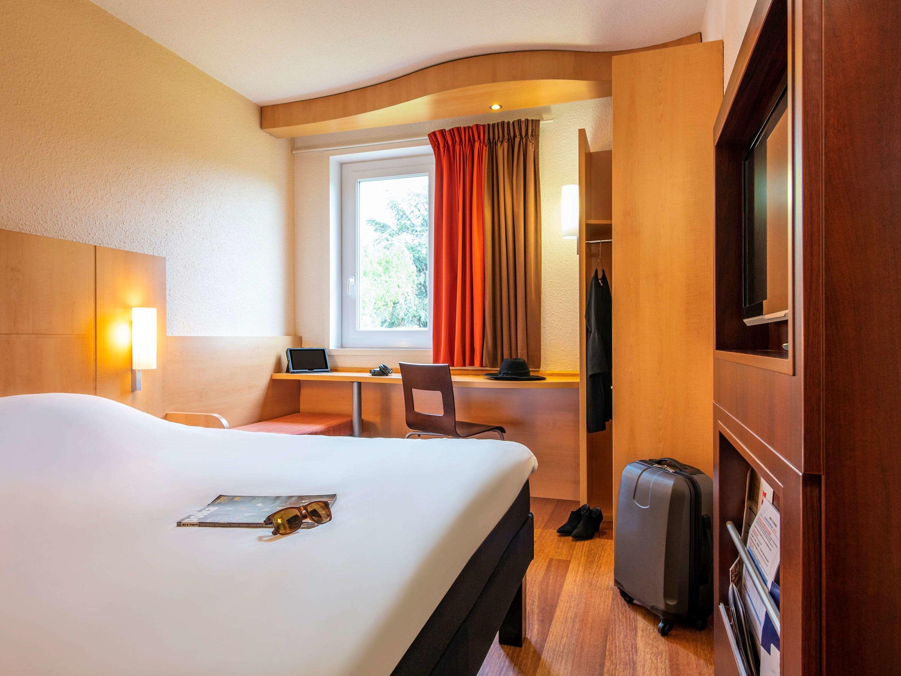 ibis Nuits-Saint-Georges — photo 4
