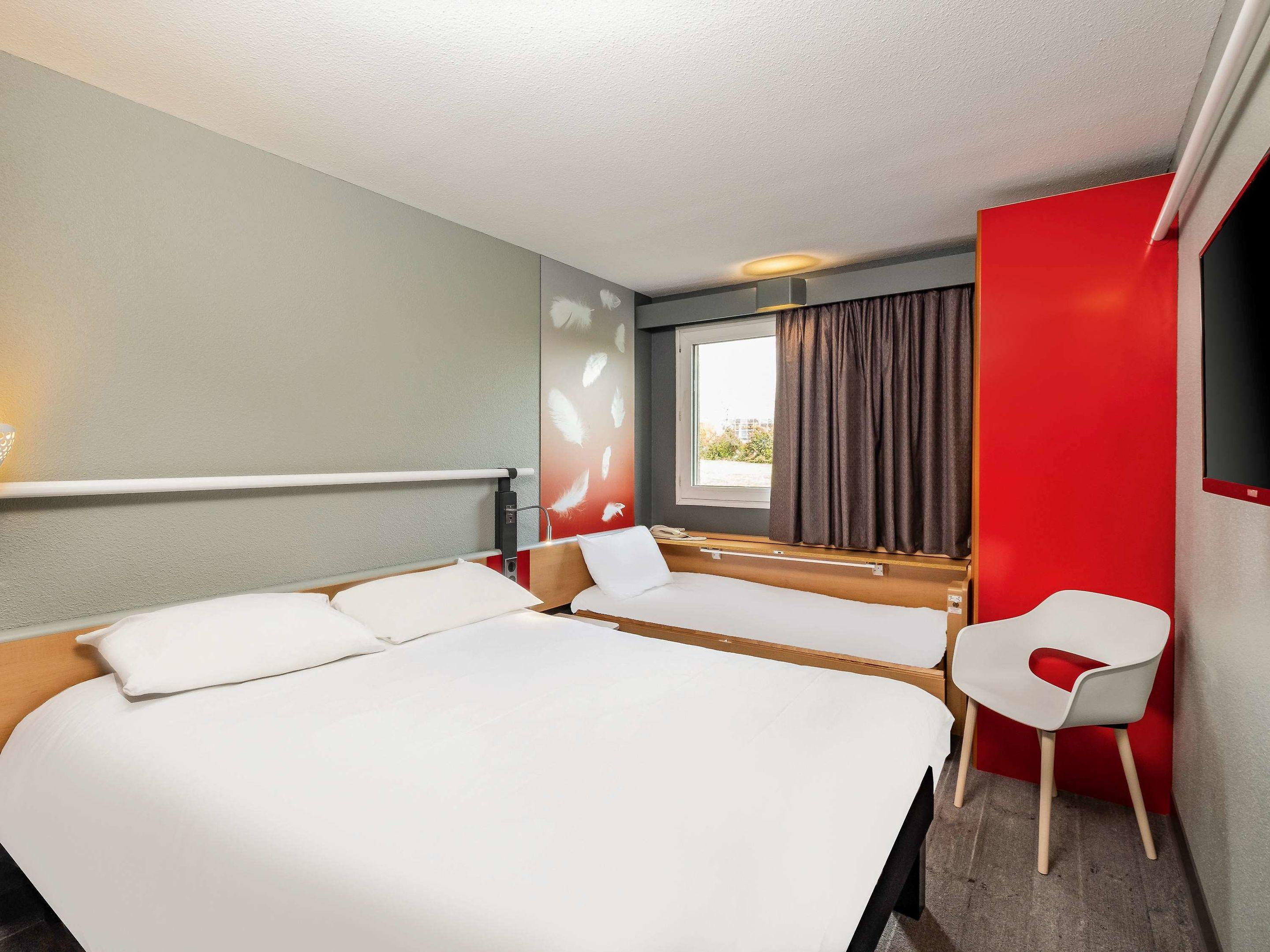 ibis Amboise — photo 4