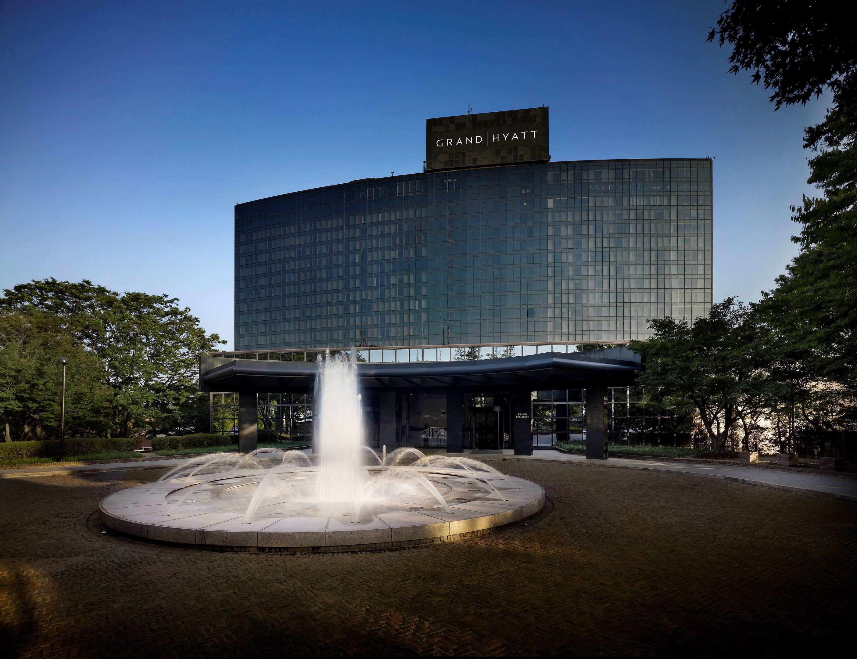 Grand Hyatt Seoul — photo 1