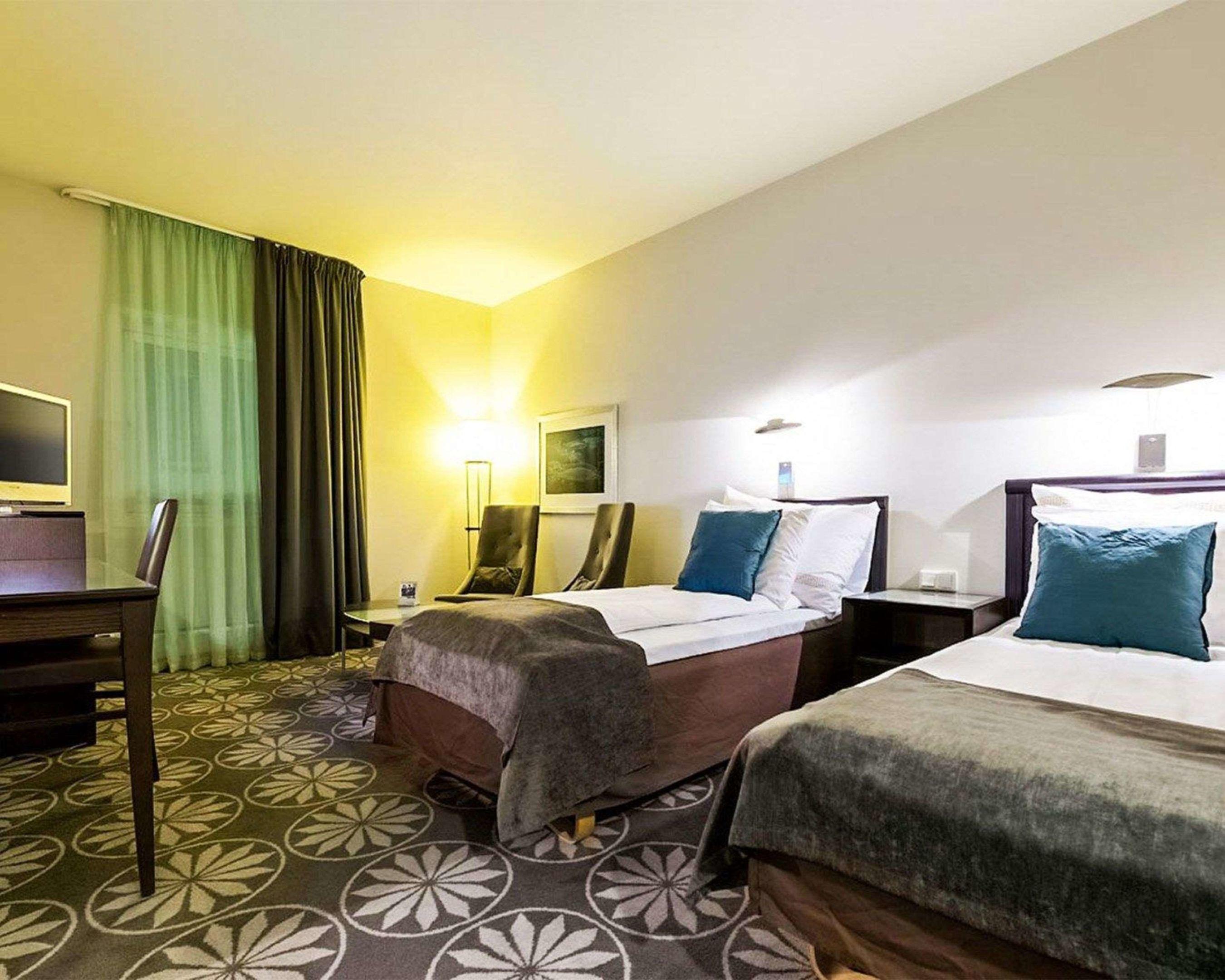 Clarion Collection Hotel Aurora — photo 4
