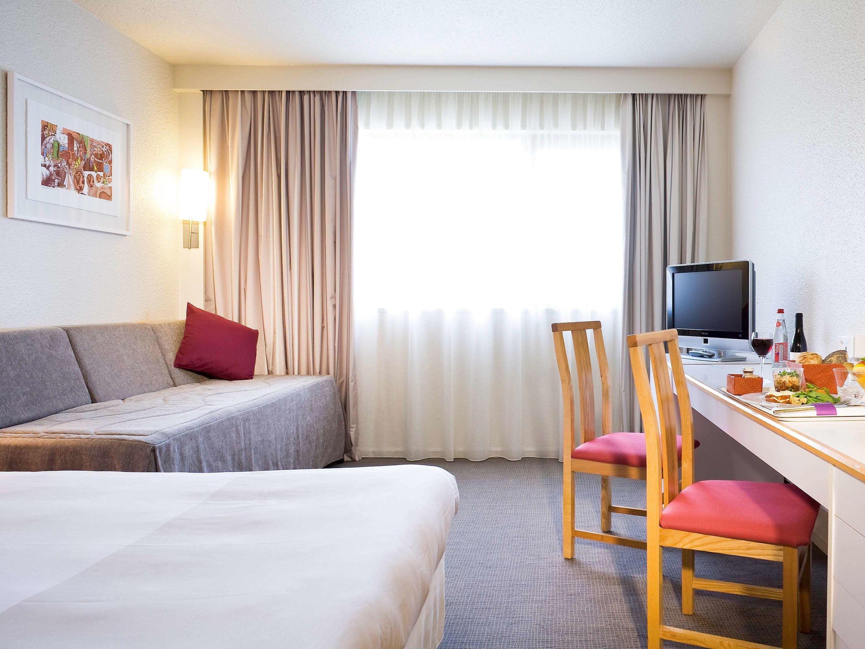 Ibis Styles Tours Sud — photo 4
