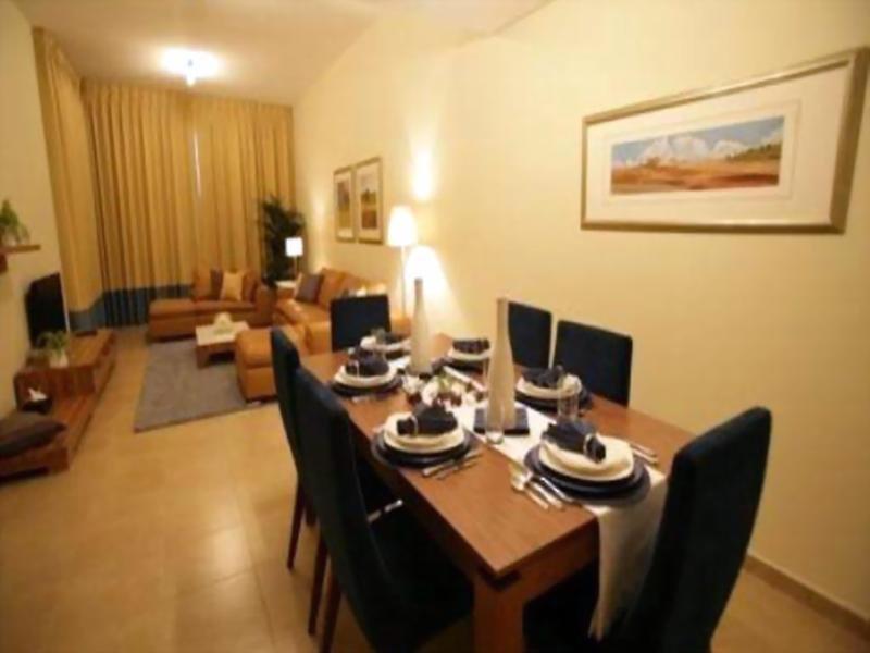 Nojoum Hotel Apartments — photo 4