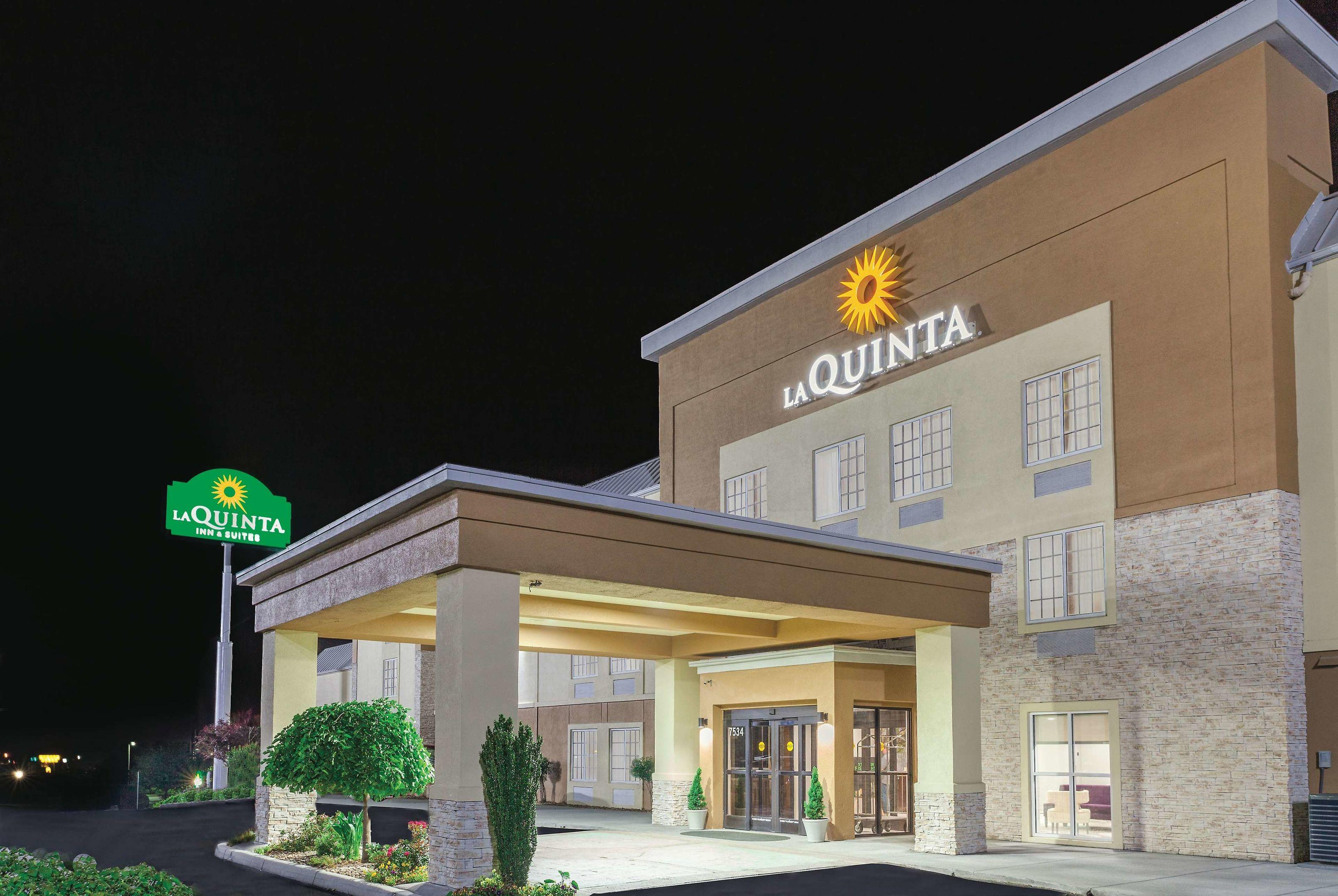 La Quinta Inn & Suites Knoxville North I-75 — photo 3
