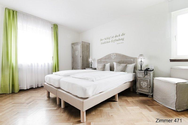 Hotel Barbarossa — photo 5