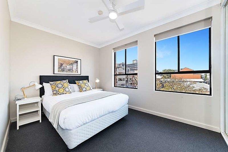 Atlas Serviced Apartments Camperdown — photo 5