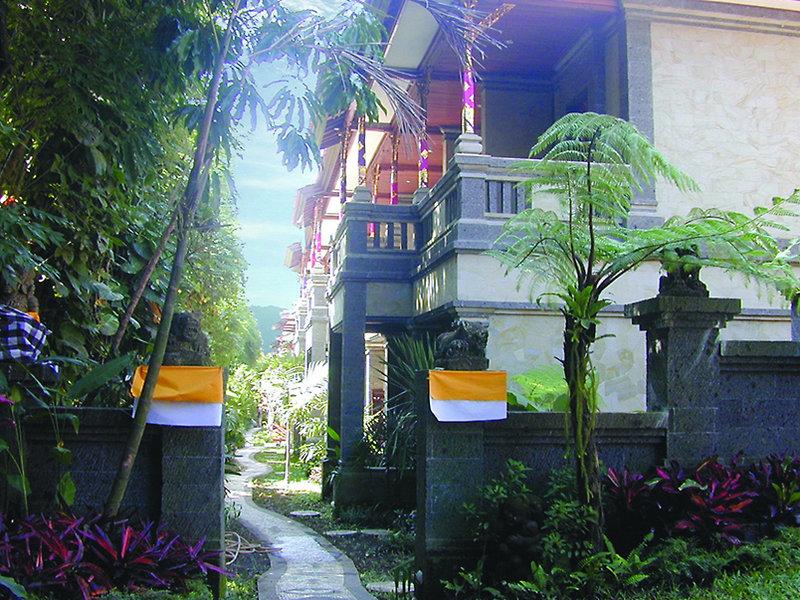 Sahadewa Resort & Spa — photo 4