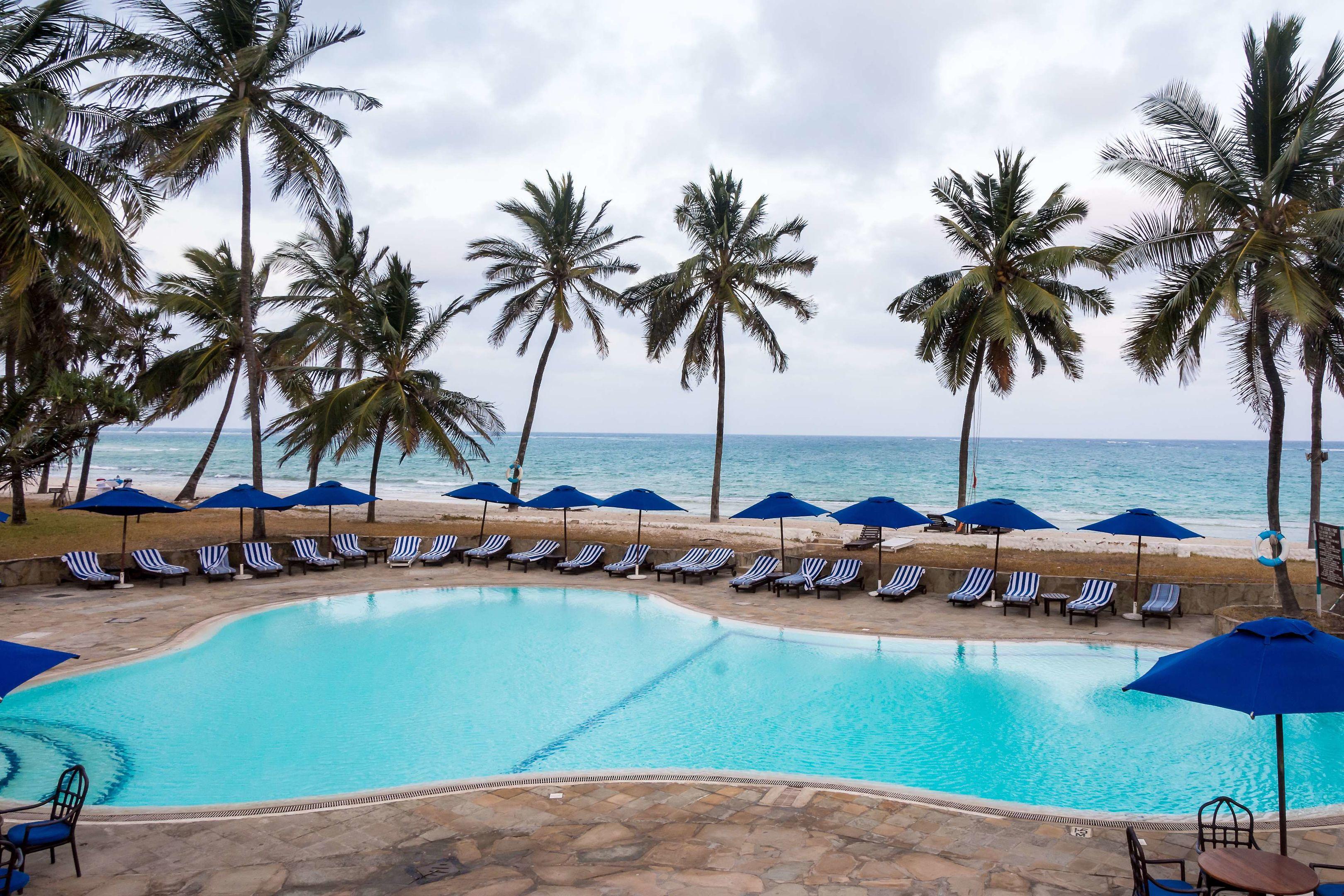 Jacaranda Indian Ocean Beach Resort — photo 4