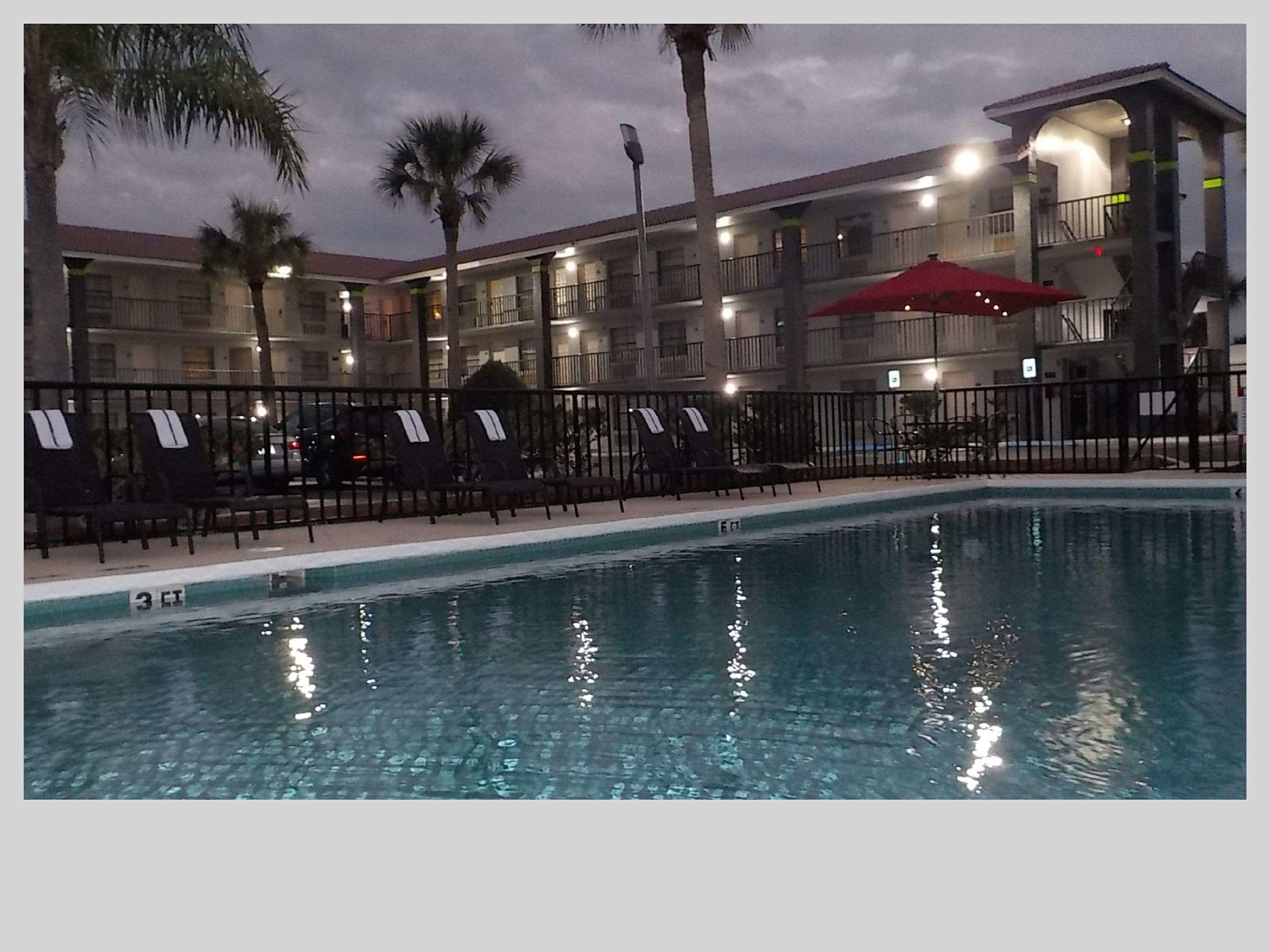 SureStay Hotel by Best Western Clermont Theme Park West — photo 5