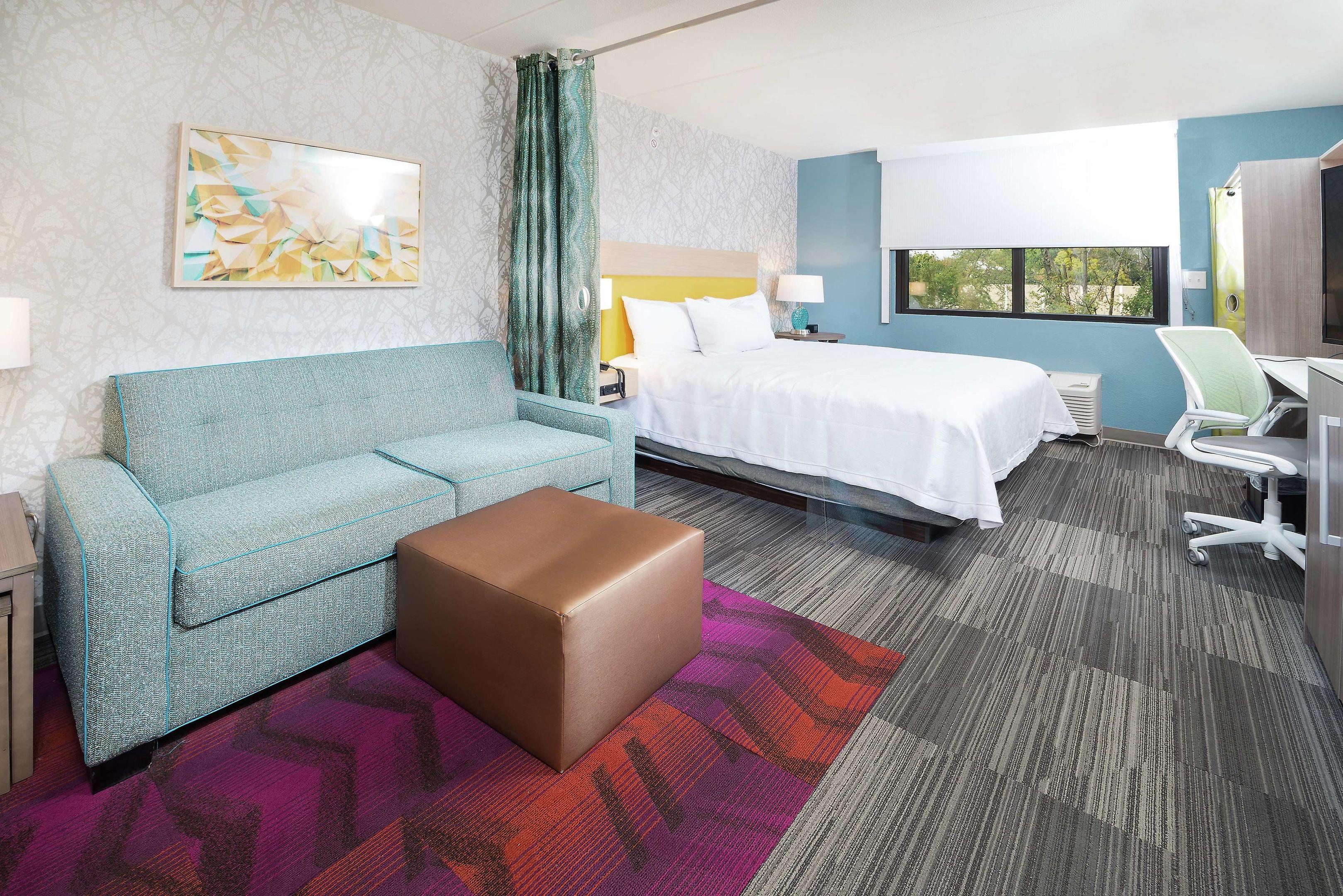 Home2 Suites by Hilton King of Prussia Valley Forge — photo 5
