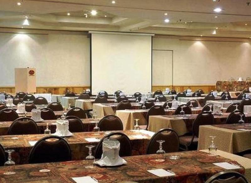 Crowne Plaza Veracruz Torremar — photo 4
