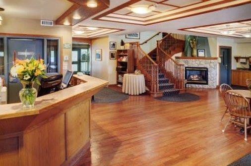 Coastal Inn Halifax — photo 5