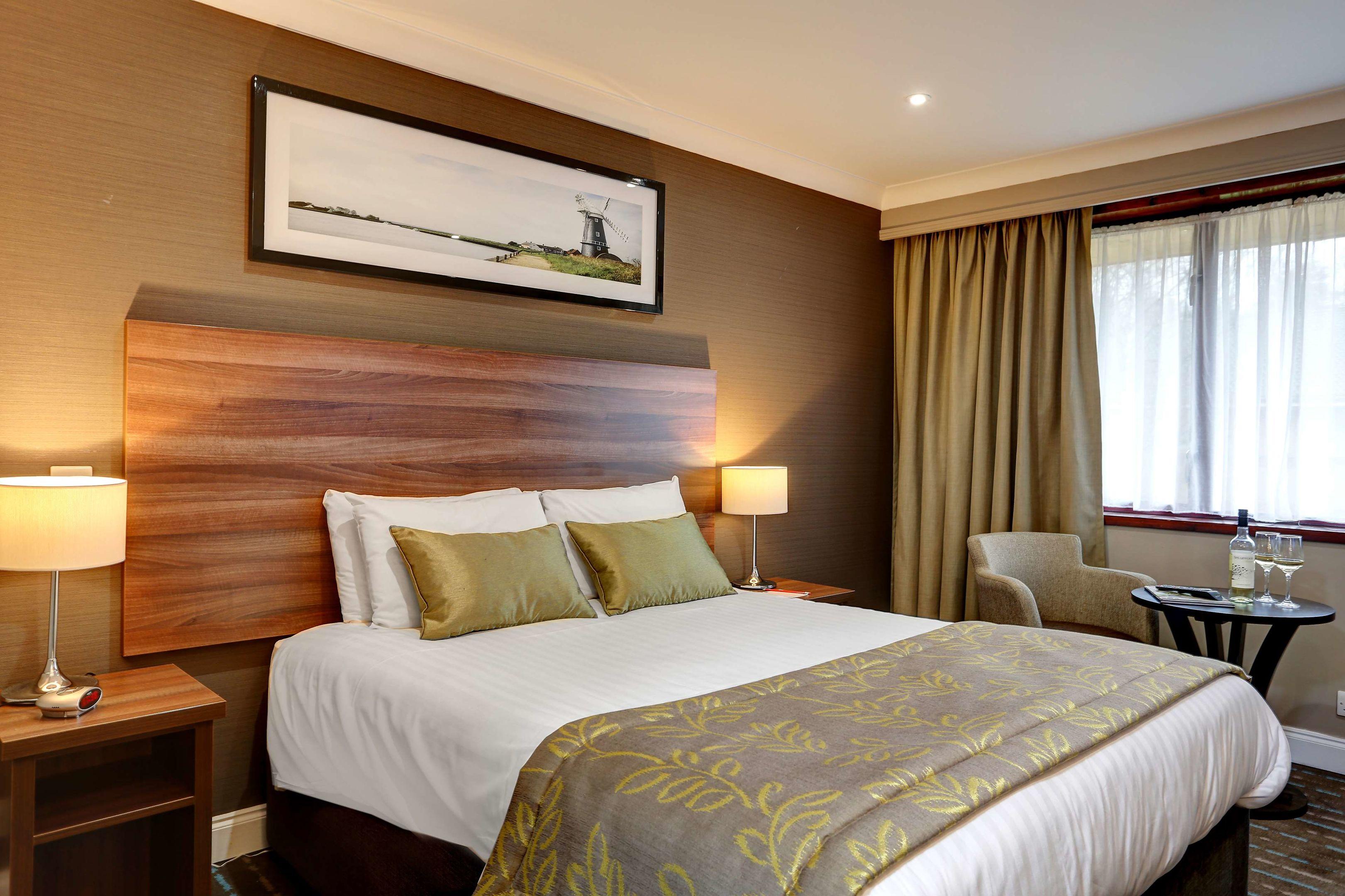Best Western Brook Hotel Norwich — photo 3