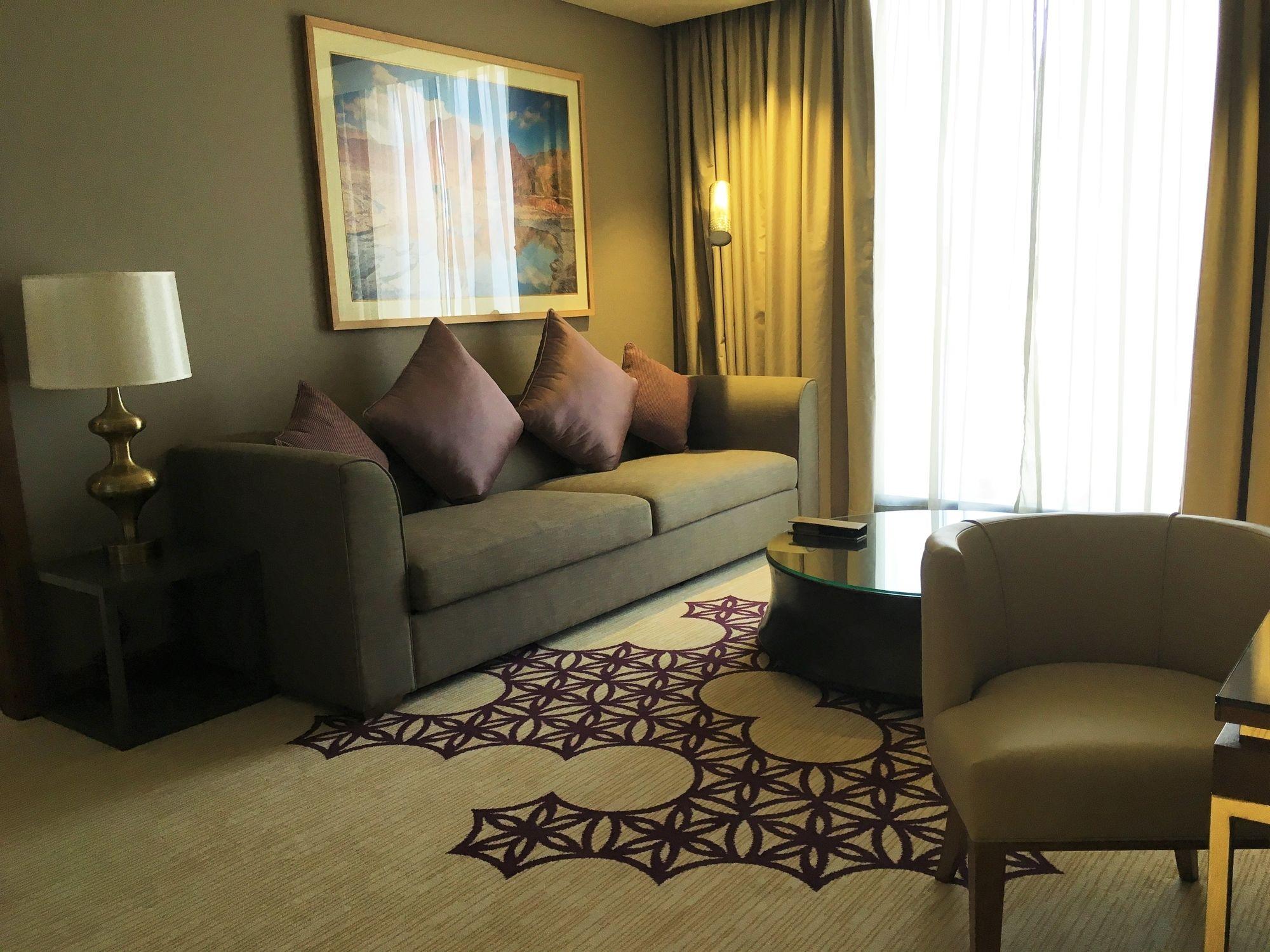 Grand Millennium Muscat — photo 4