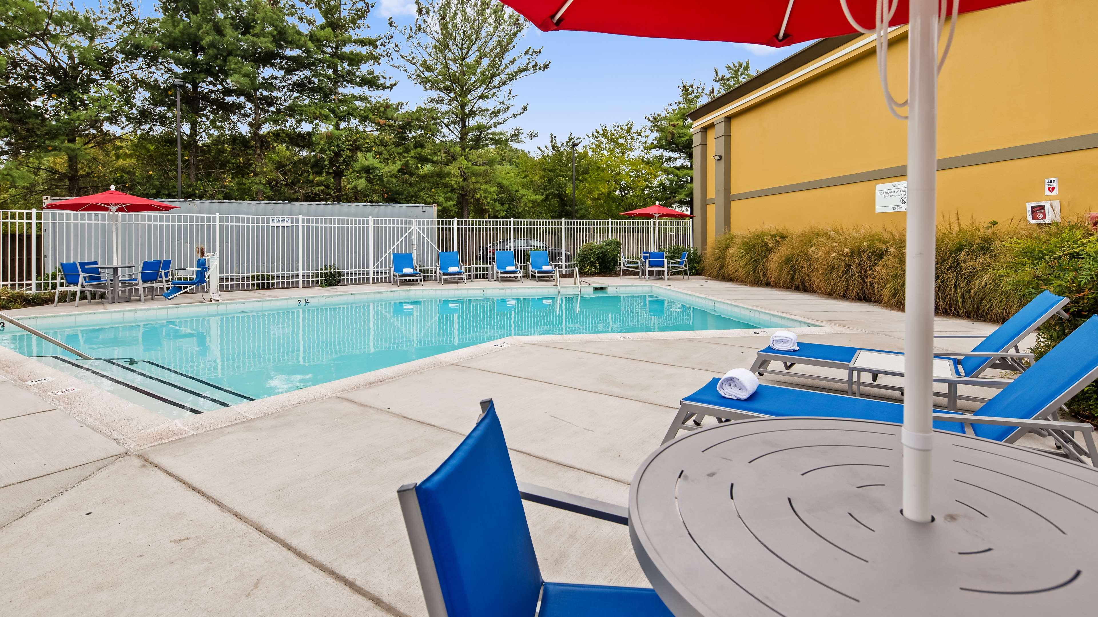 Best Western Annapolis — photo 4