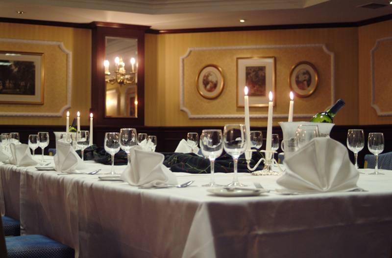 Edinburgh Grosvenor Hotel — photo 5