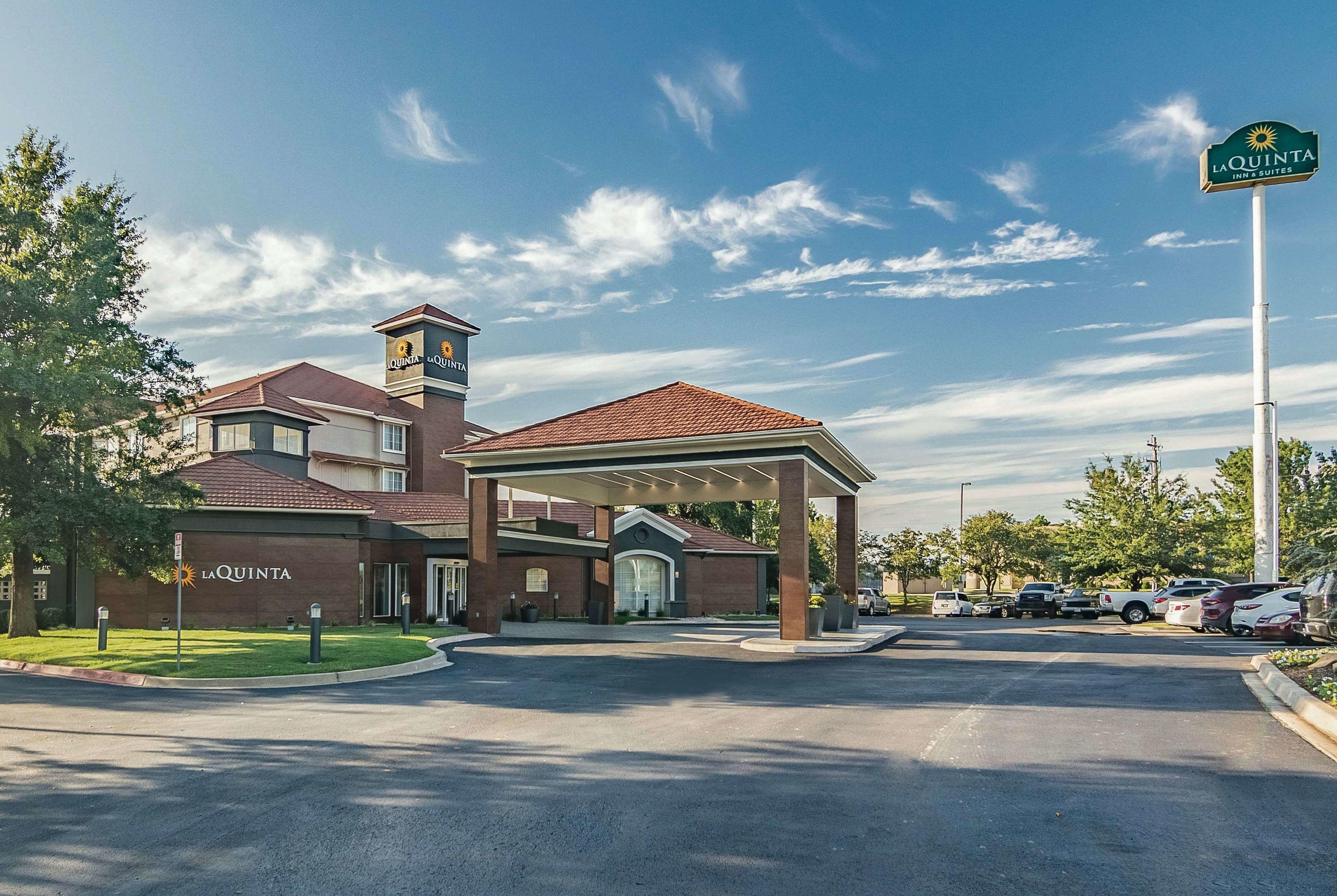La Quinta Inn & Suites Oklahoma City Norman — photo 5