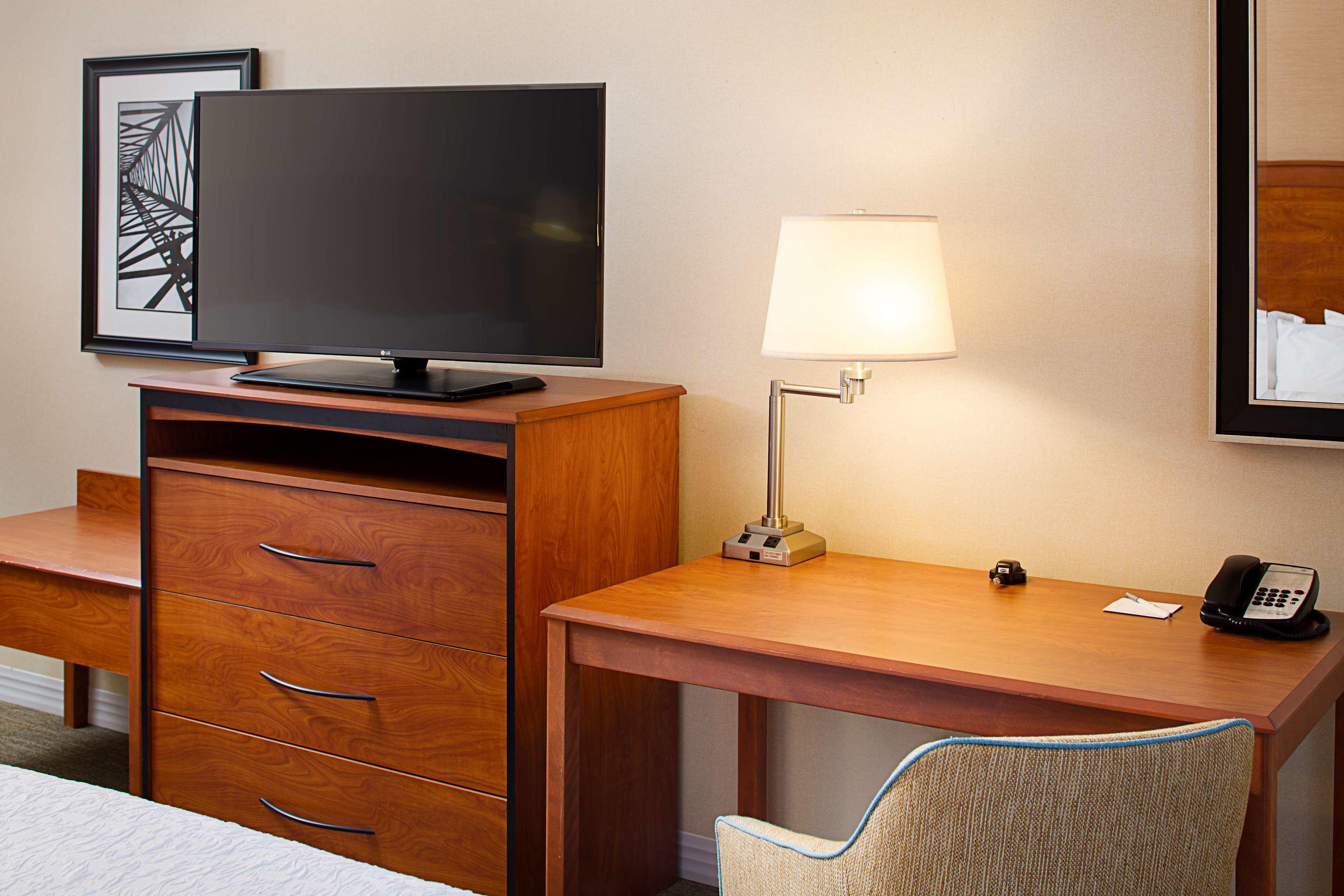 Hampton Inn & Suites Mansfield — photo 5