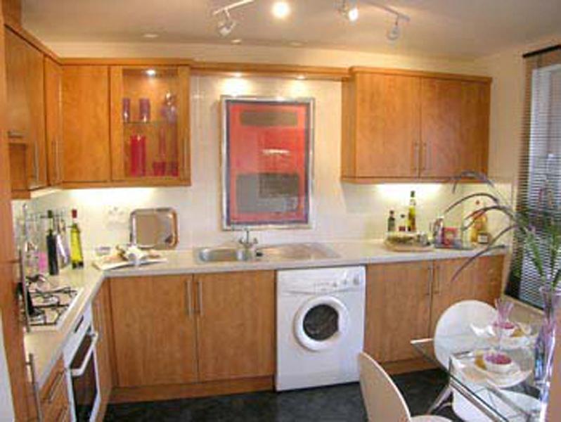 Lochend Serviced Apartments — photo 4