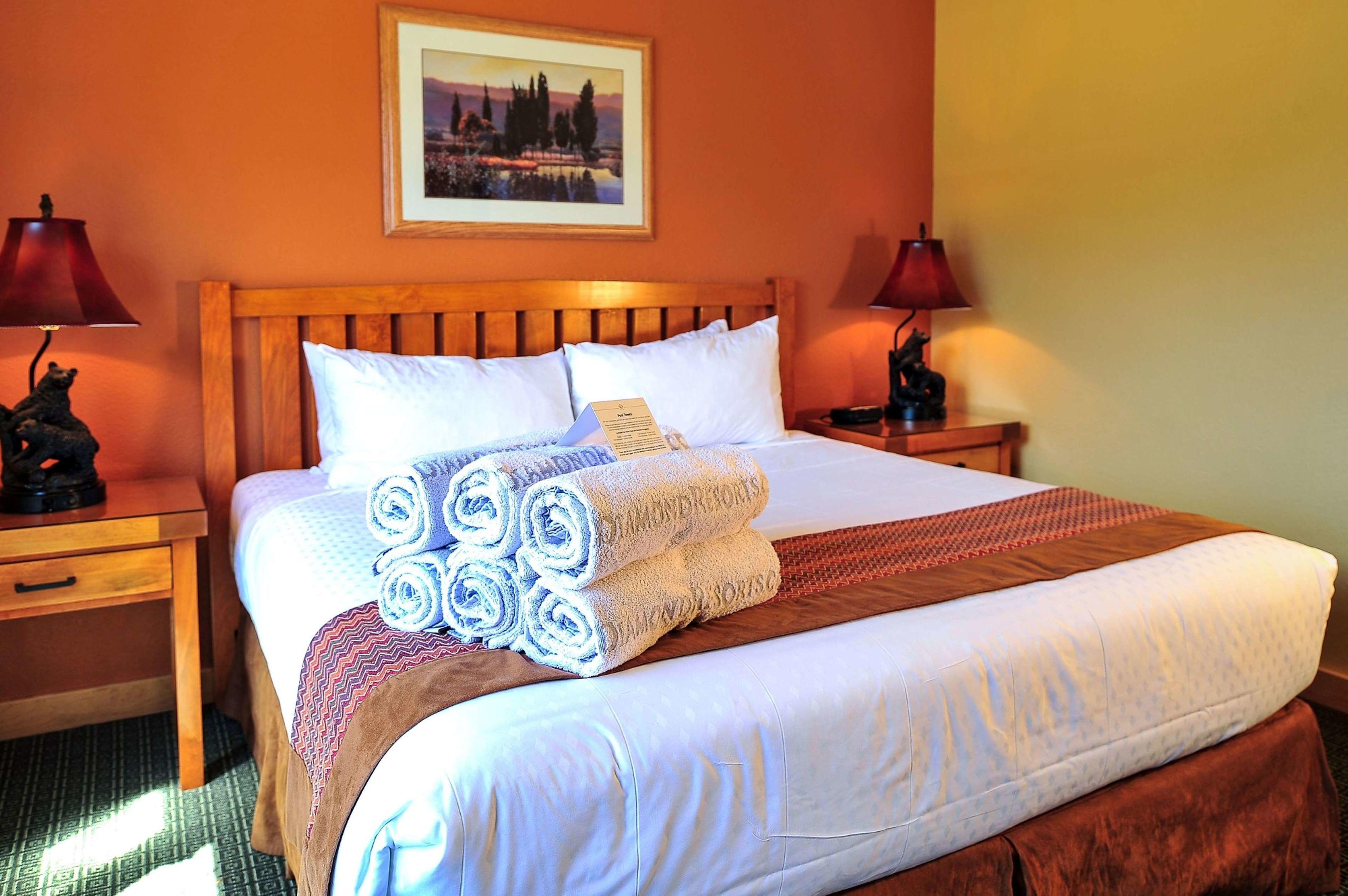 Cedar Breaks Lodge & Spa — photo 4