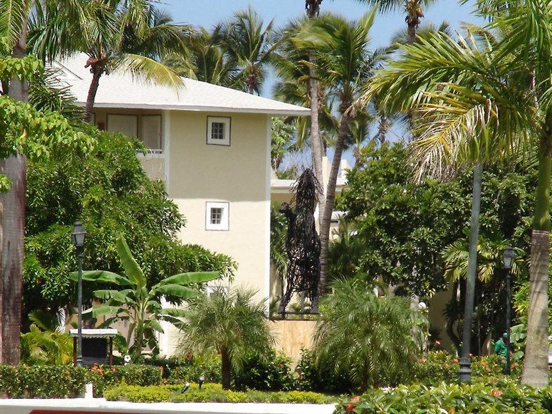 Bahia Principe Grand El Portillo — photo 5
