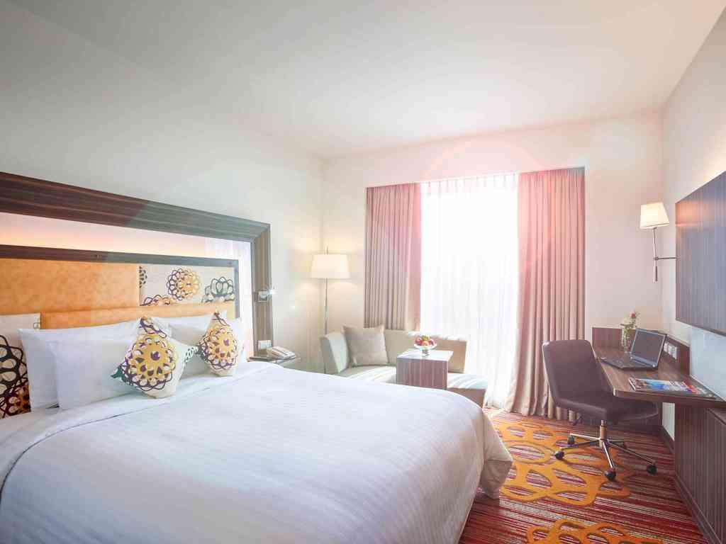 Novotel Pune Nagar Road — photo 4