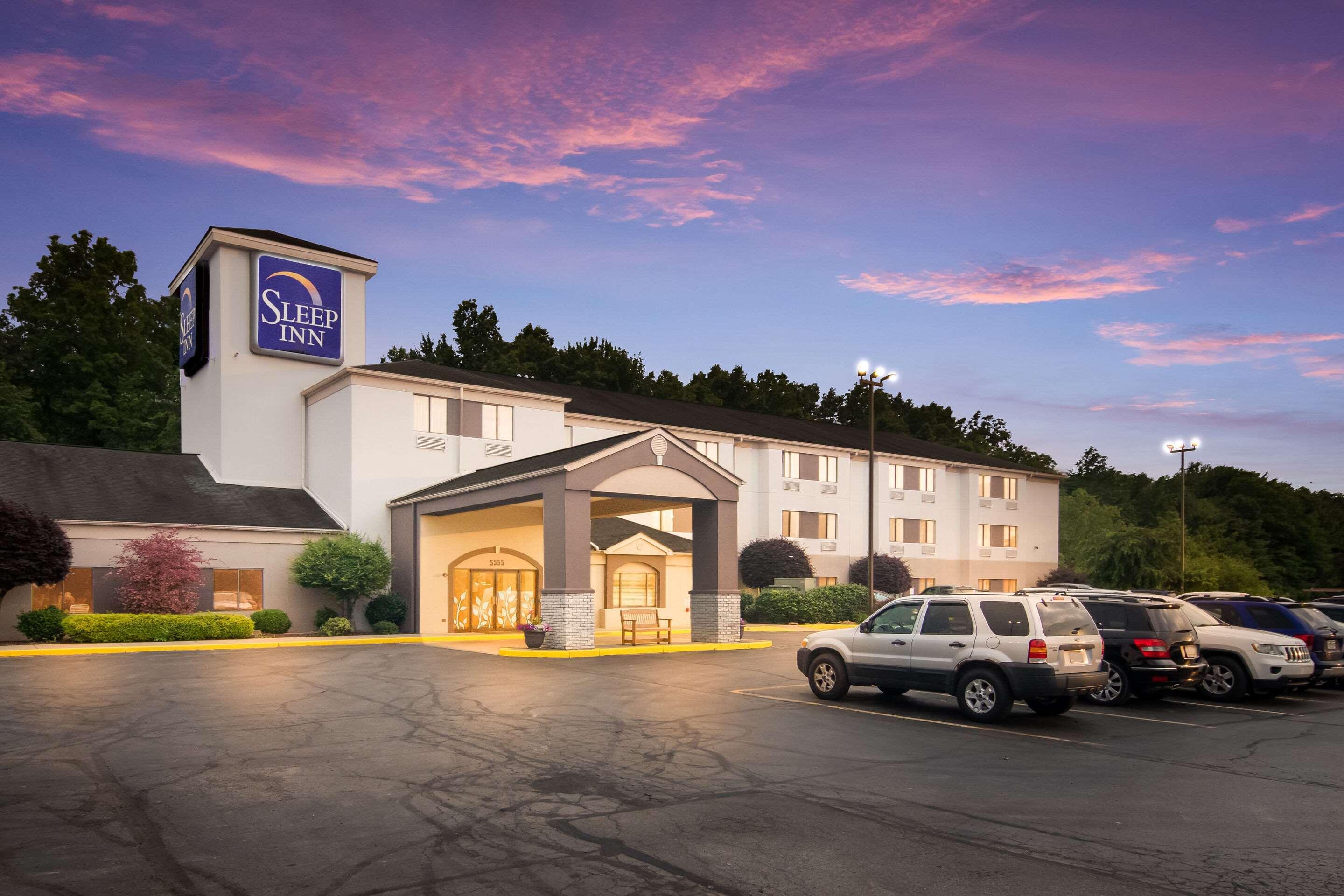 Sleep Inn Austintown — photo 5