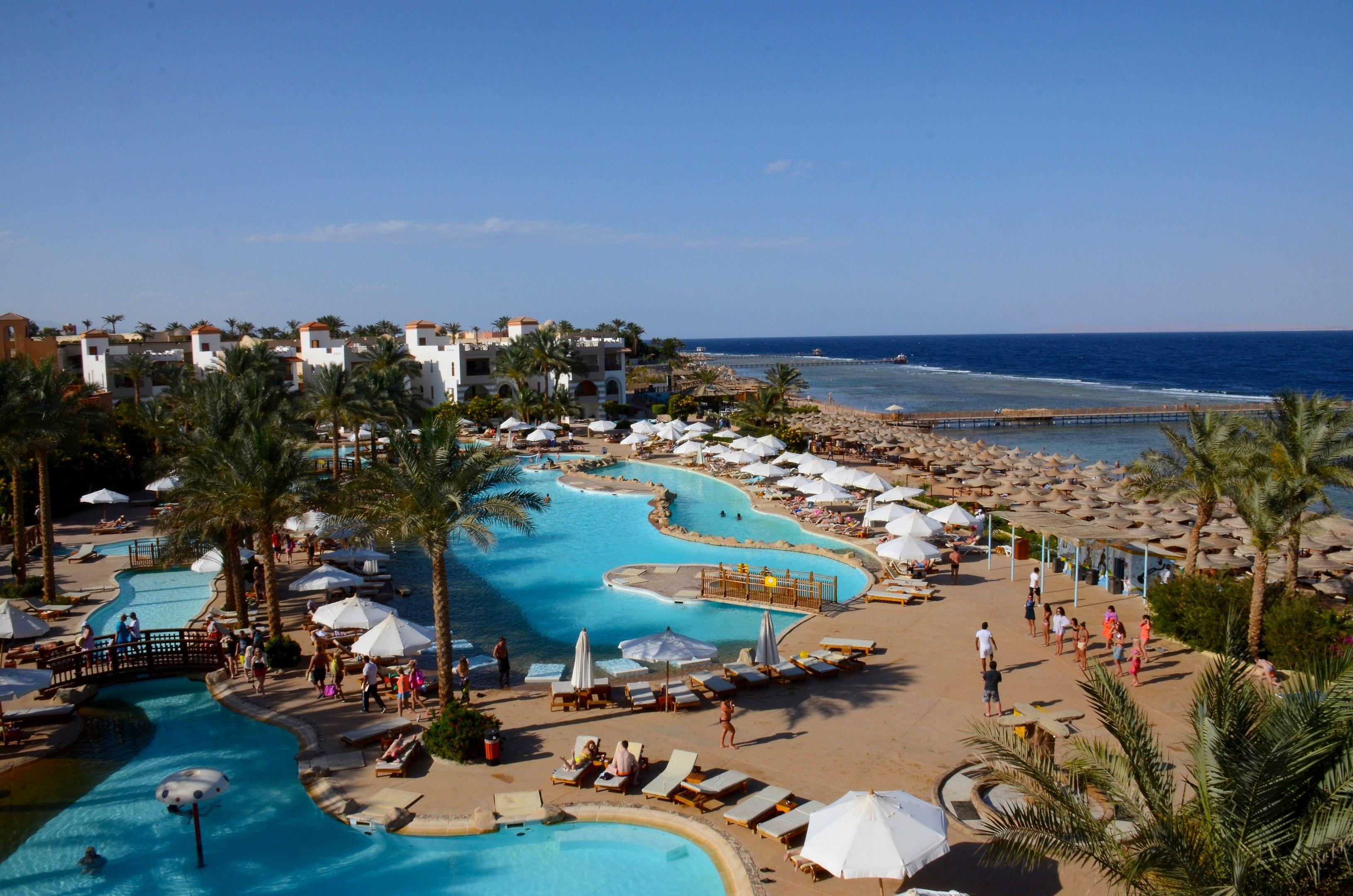 Rehana Prestige Resort & Spa — photo 1