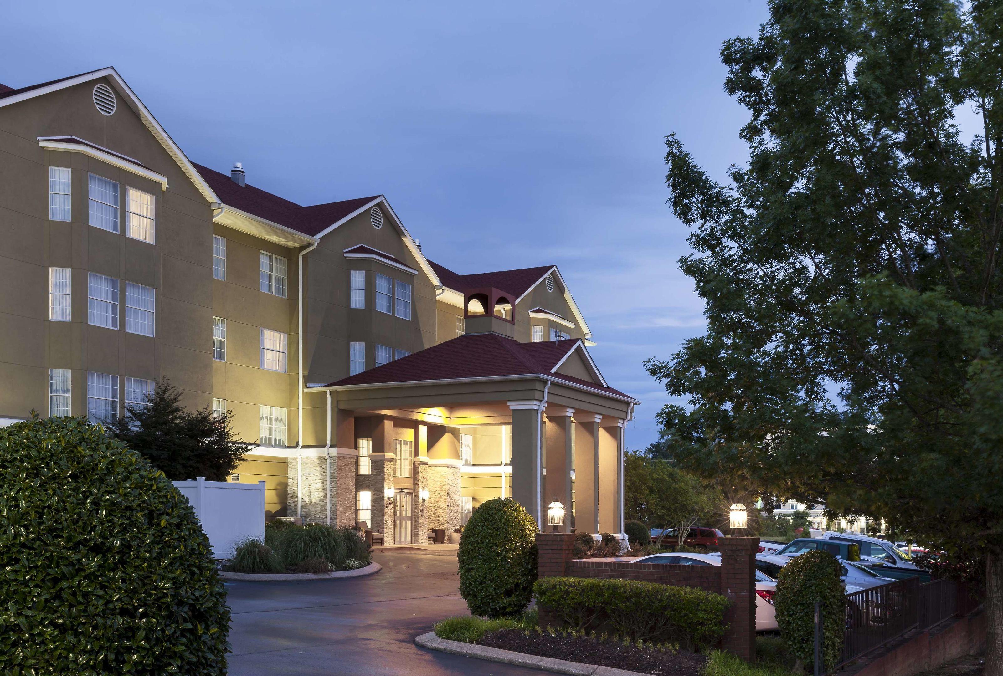 Homewood Suites by Hilton Chattanooga-Hamilton Place — photo 4