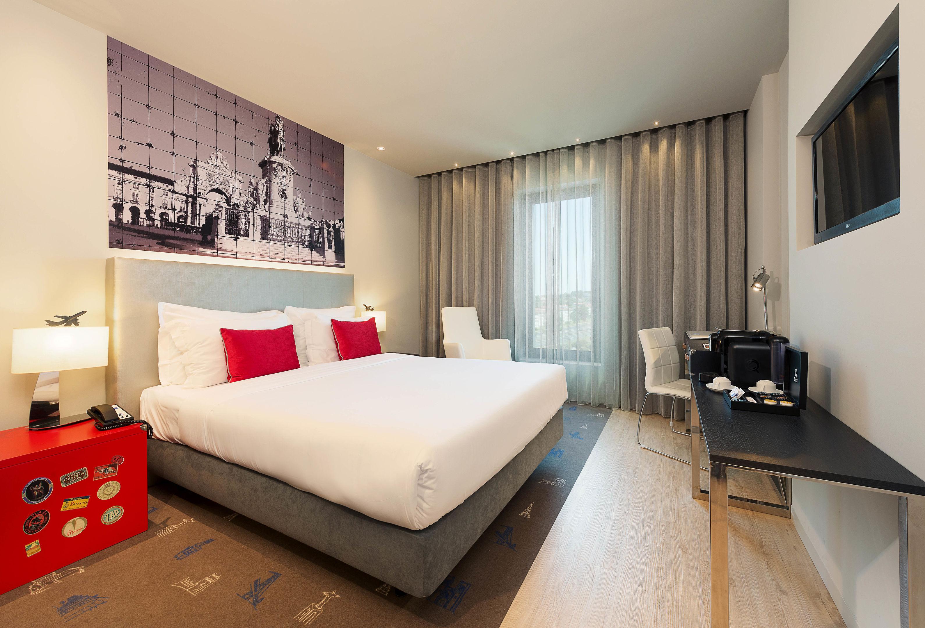TRYP Lisboa Aeroporto — photo 4