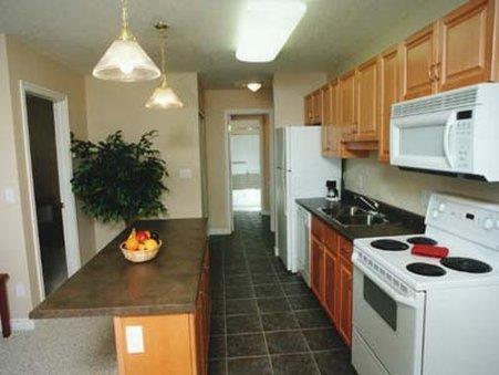 Canterra Suites Apartment Hotel — photo 4