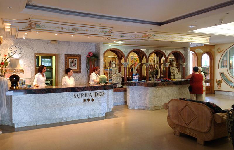 Hotel Ibersol Sorra d'Or — photo 5
