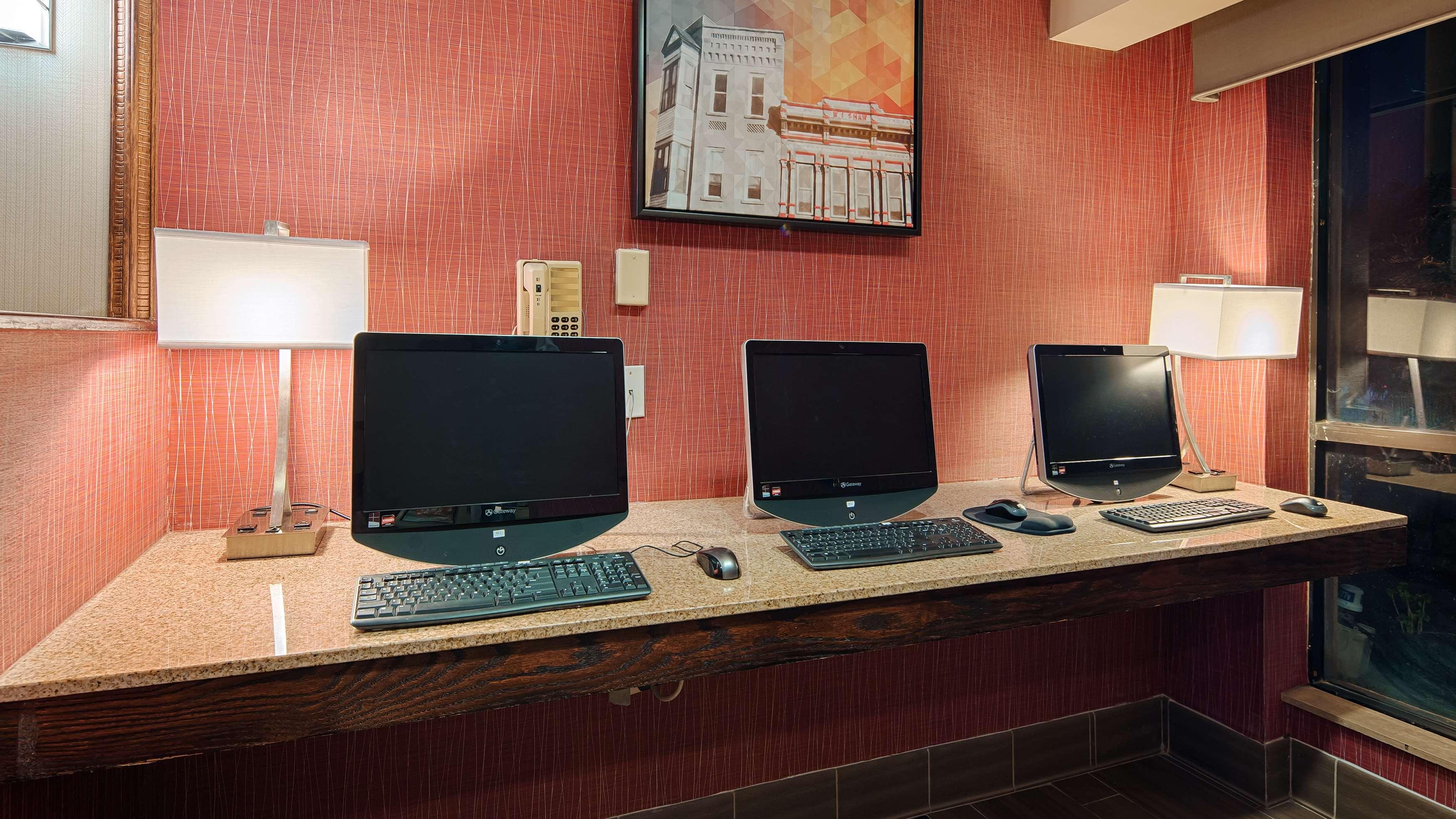 Best Western Fort Washington Inn — photo 5