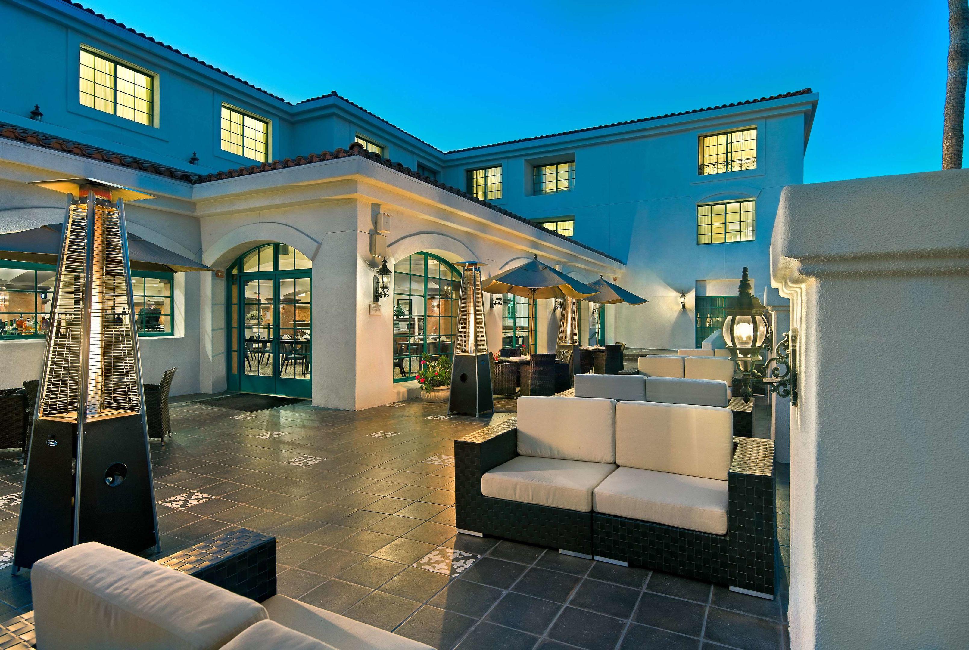 DoubleTree San Pedro - Port of Los Angeles — photo 5