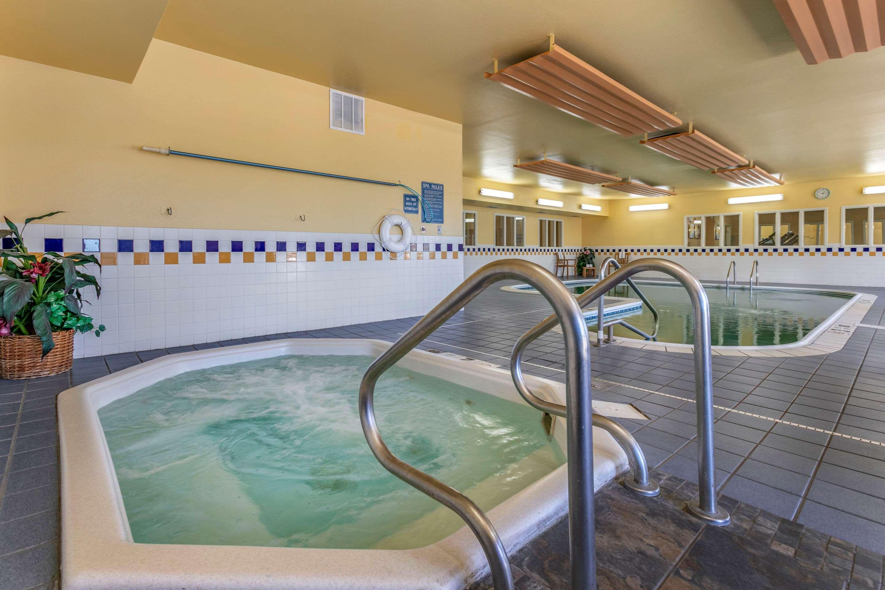 Comfort Inn Fort Collins — photo 4
