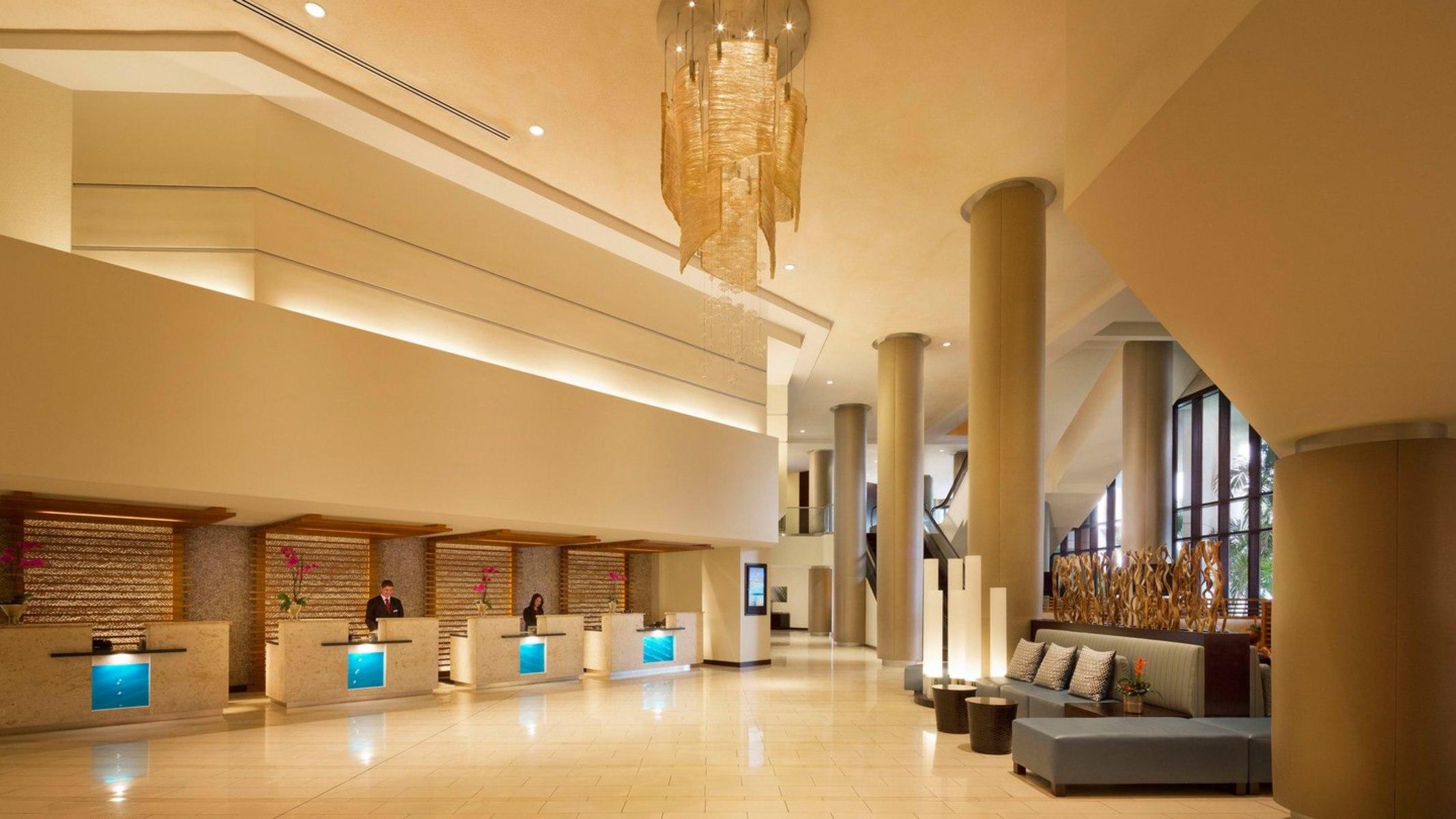Miami Marriott Biscayne Bay — photo 4