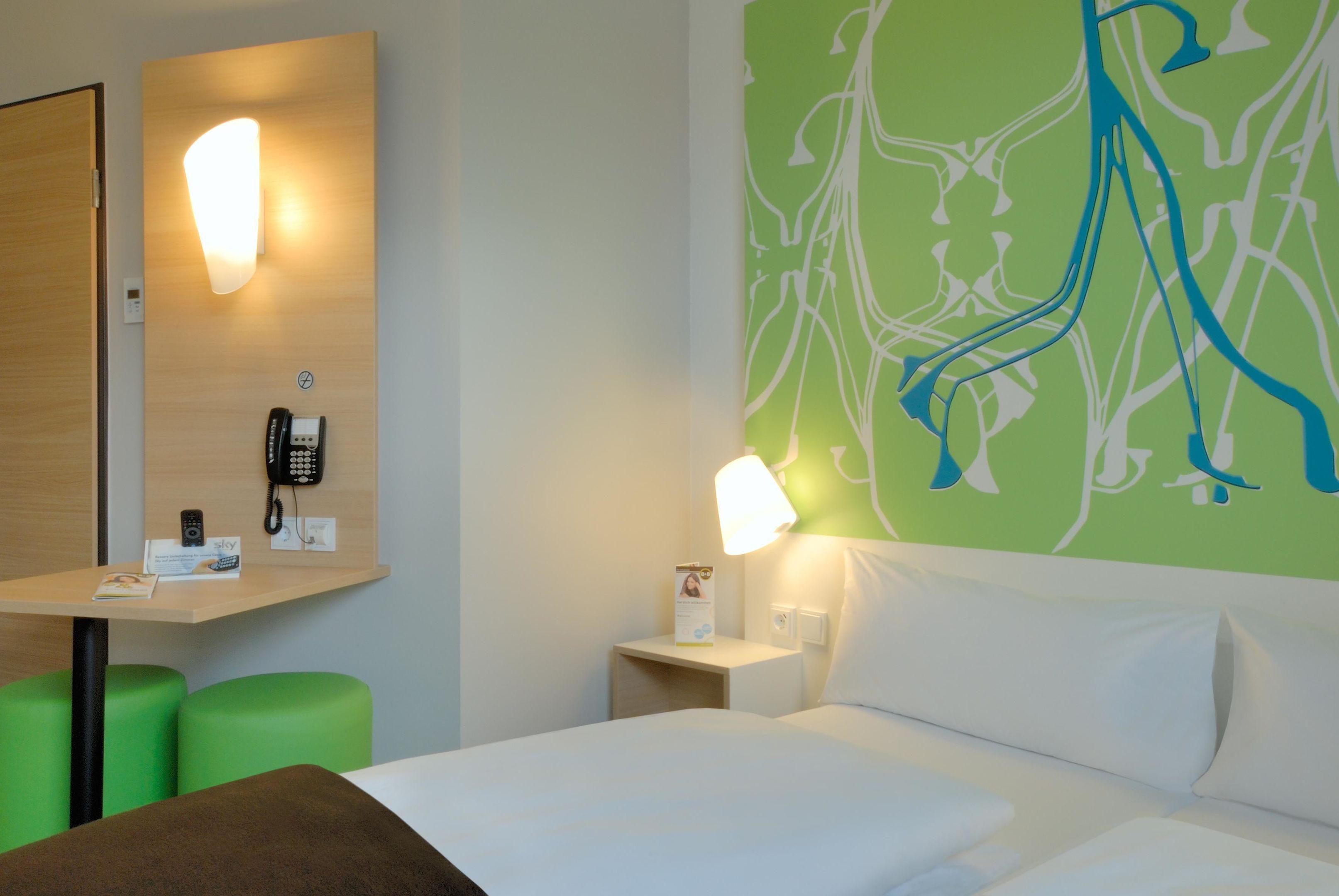 B&B Hotel Paderborn — photo 5
