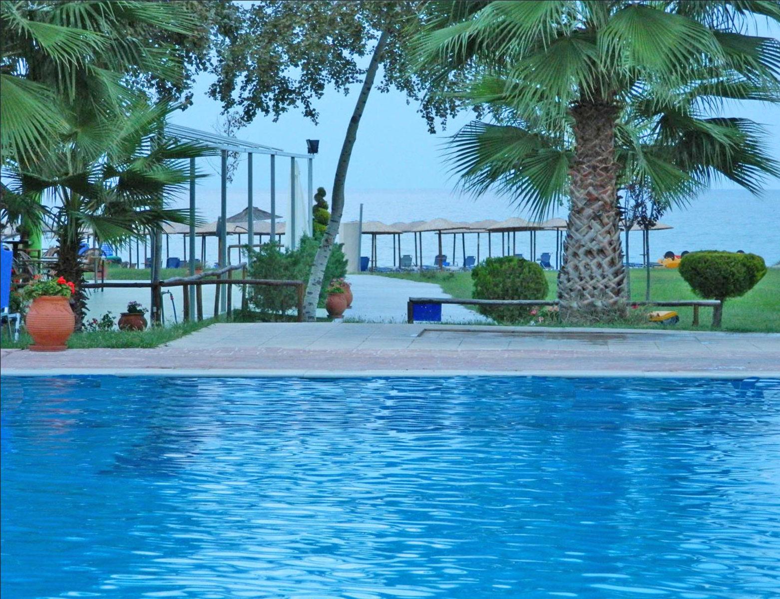 Sun Beach Platamon — photo 4