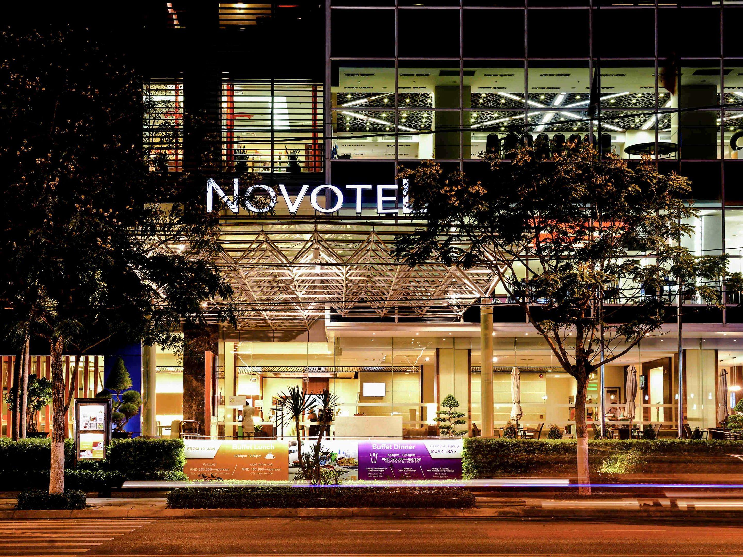 Novotel Nha Trang — photo 3
