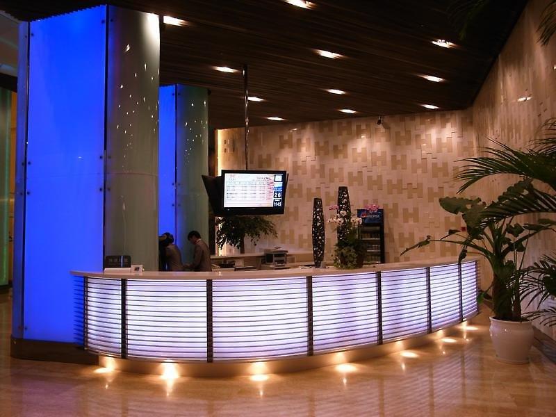 Yitel Premium Shanghai Xuhui — photo 5