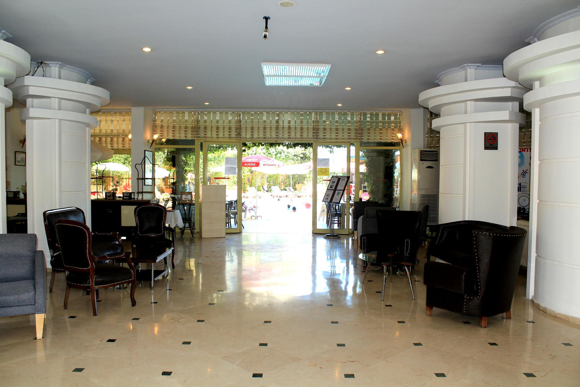 Grand Faros Hotel — photo 5