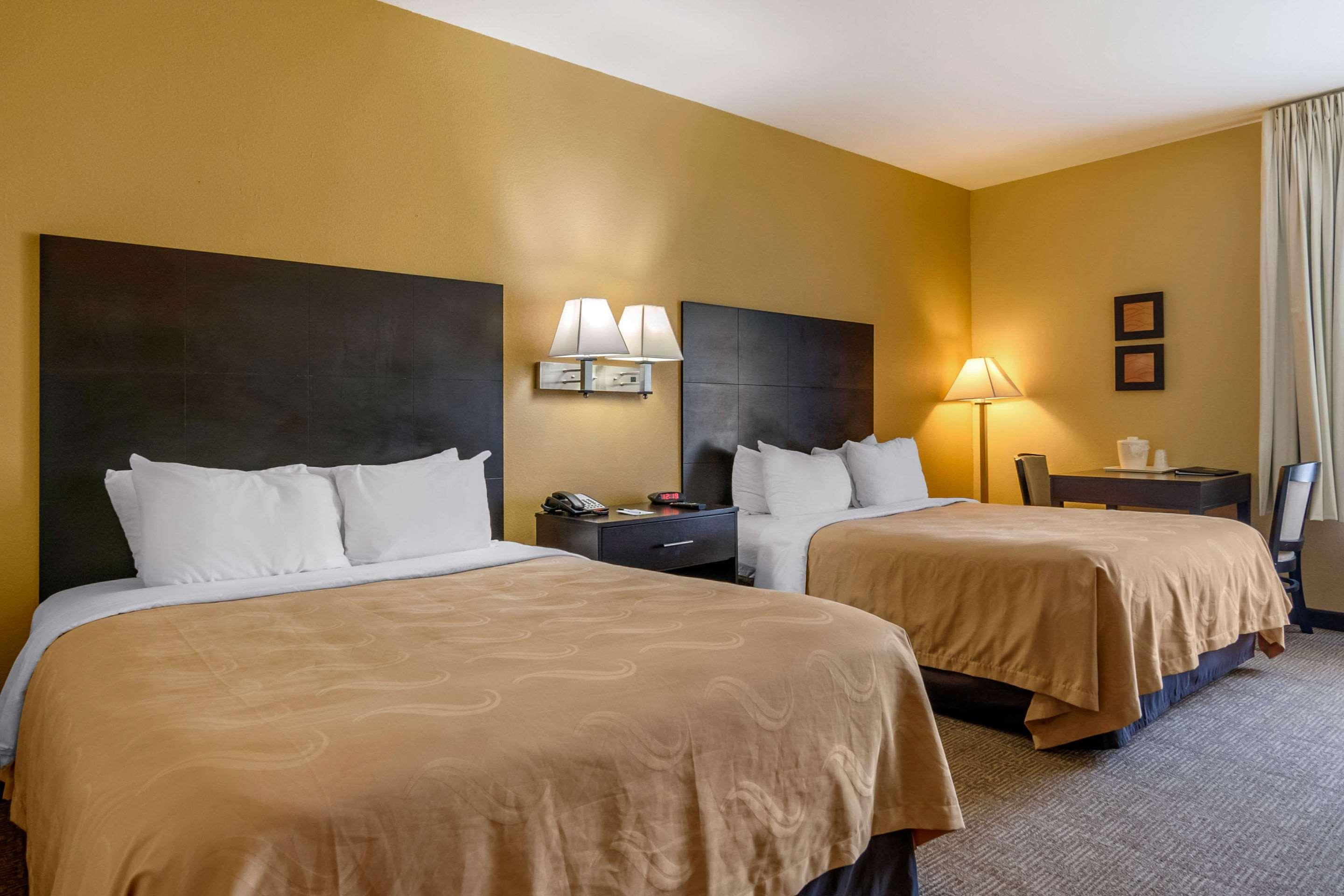 Quality Inn & Suites Lenexa Kansas City — photo 5