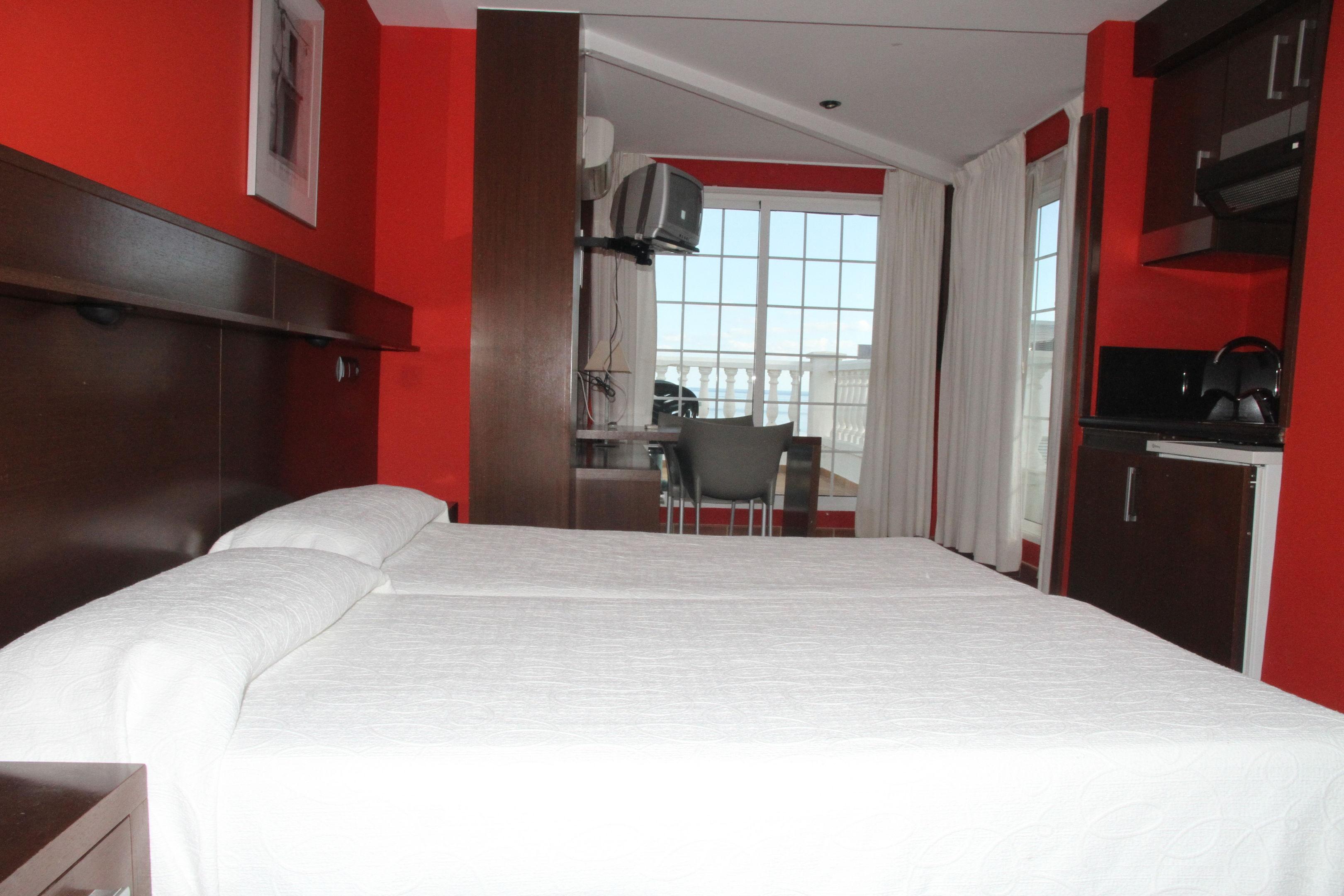 Apartahotel Arcos de Formentera — photo 5