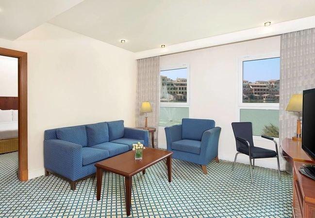Courtyard by Marriott Dubai Green Community — photo 5