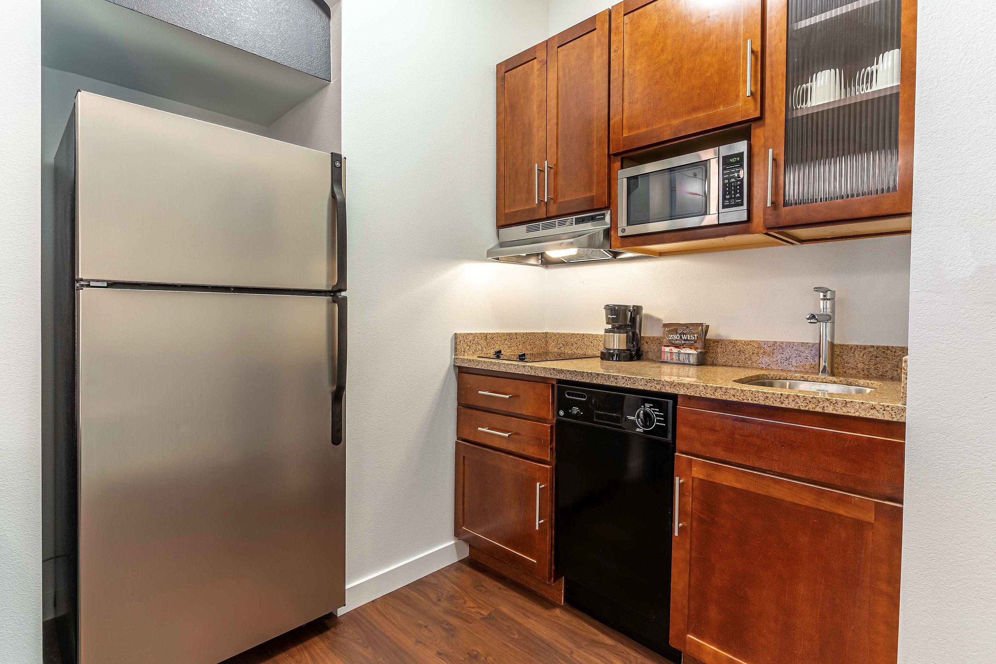 HYATT house Richmond-West — photo 4