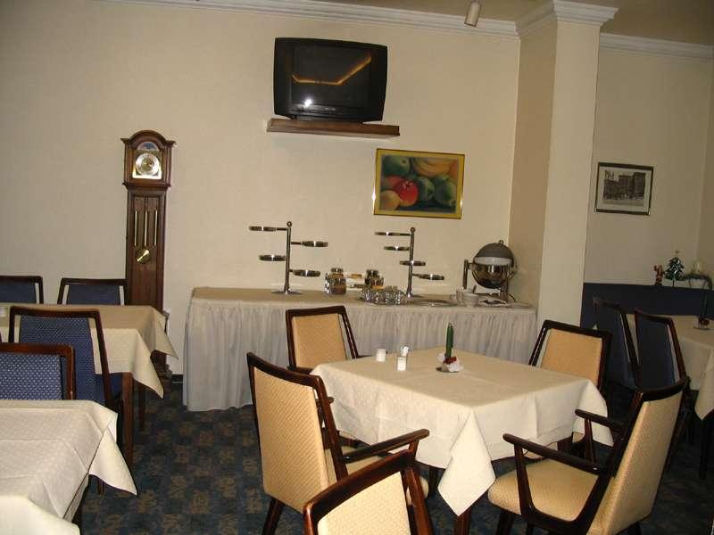 Mauritius Hotel Köln — photo 4
