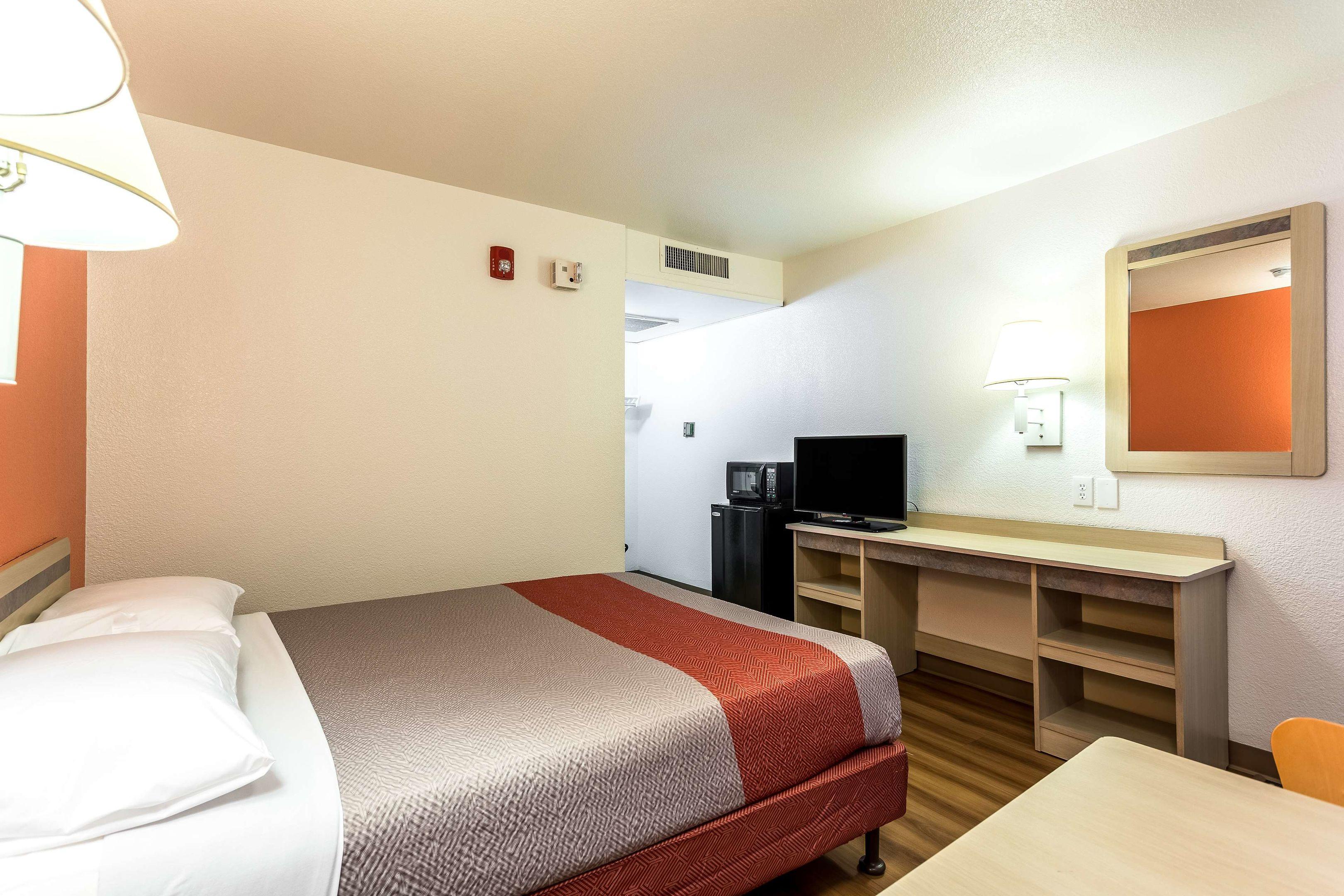 Motel 6 Twin Falls — photo 5