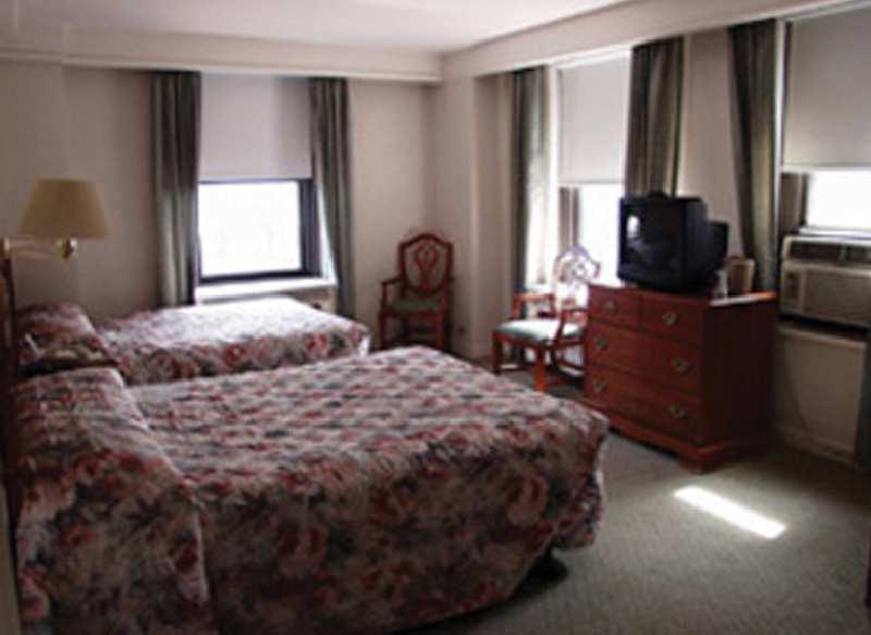 The new yorker a wyndham hotel visit guide